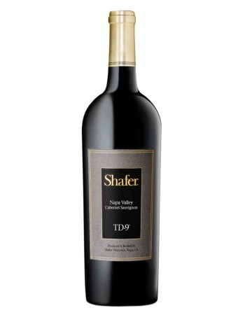 2021 Shafer TD-9 Cabernet Sauvignon