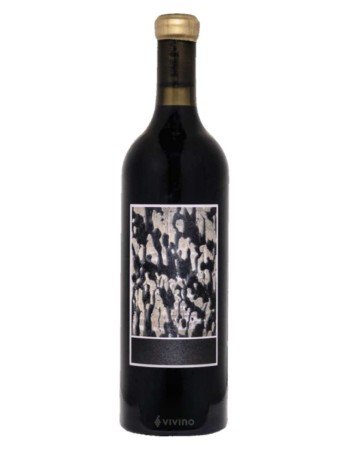 2023 Sine Qua Non Syrah Distenta V