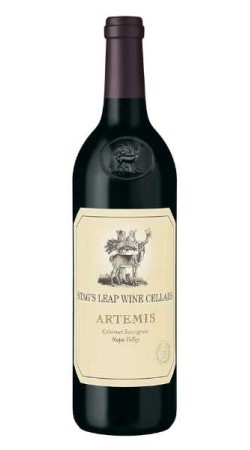 2016 Stag's Leap Wine Cellars Artemis Cabernet Sauvignon