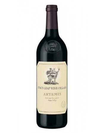 2016 Stag's Leap Wine Cellars Artemis Cabernet Sauvignon