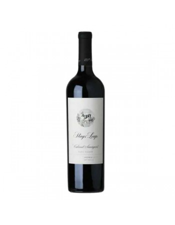 2018 Stags Leap, Cabernet Sauvignon, Napa Valley