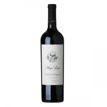 Stags Leap AVA