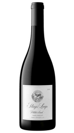 2017 Stags Leap Winery Petite Syrah