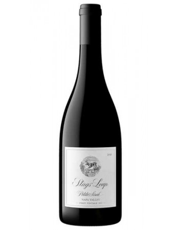 2017 Stags Leap Winery Petite Syrah