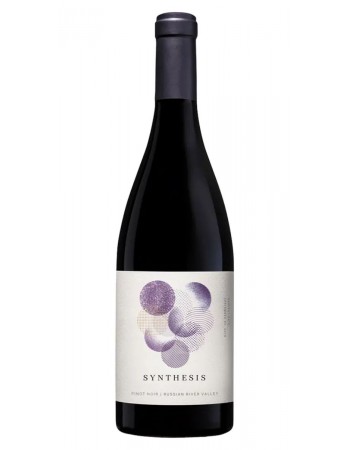 2020 Synthesis Pinot Noir Russian River by Martin Ray