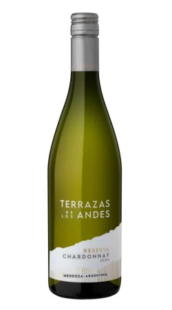 2020 Terrazas Grand Chardonnay 2020 Terrazas Grand Chardonnay