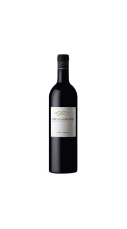 2018 Cheval des Andes Mendoza Argentina 2018 Cheval des Andes Mendoza Argentina