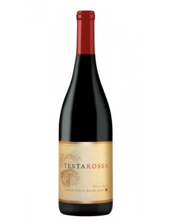 2019 Testarossa Santa Lucia Highlands Pinot Noir