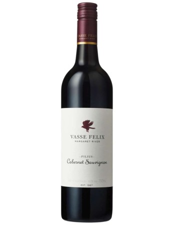 2022 Vasse Felix Cabernet Sauvignon
