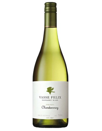2024 Vasse Felix Chardonnay
