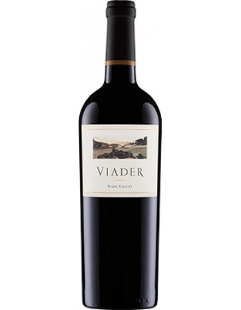 2015 Viader Napa Valley Red Wine