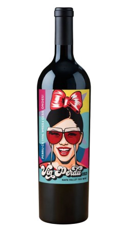 Vin Perdu Napa Valley Bordeaux Blend Vin Perdu Napa Valley Bordeaux Blend