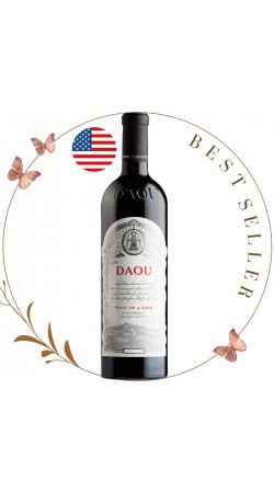 2019 DAOU Soul of Lion