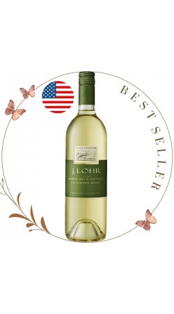 2020 J Lohr Flume Crossing Sauvignon Blanc