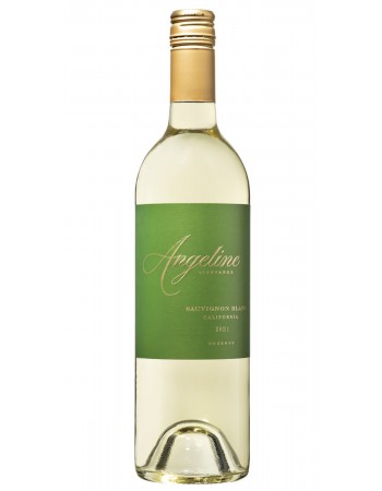 2021 Angeline Reserve Sauvignon Blanc