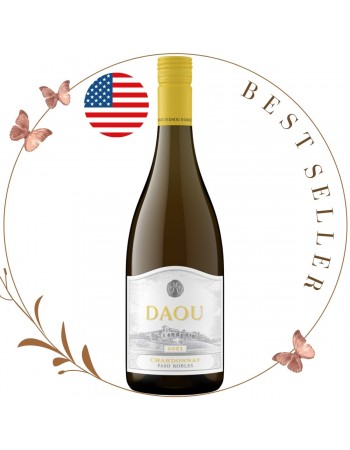 2021 Daou Discovery Chardonnay