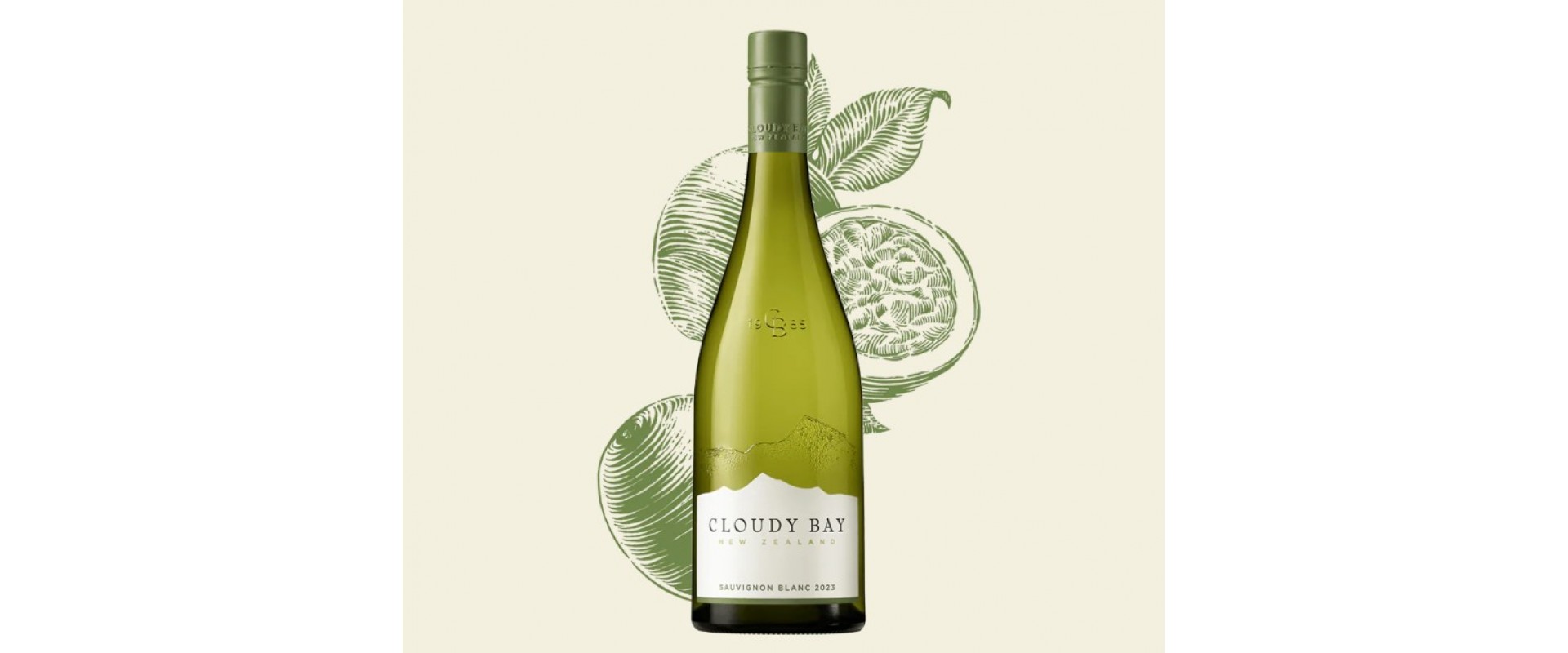 2024 Cloudy Bay Sauvignon Blanc