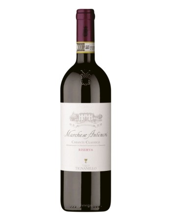 2021 Antinori Marchese Chianti Clasico Riserva
