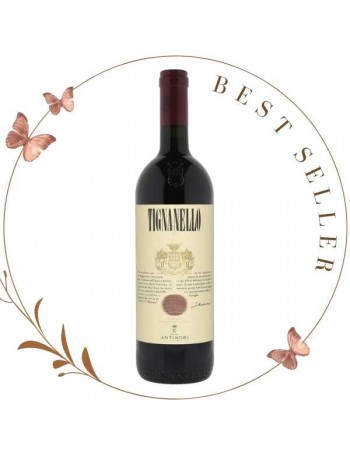 2018 Antinori Tignanello Toscana