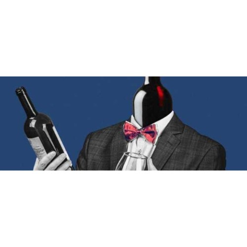 8 Red Flags to Spot for wine snob