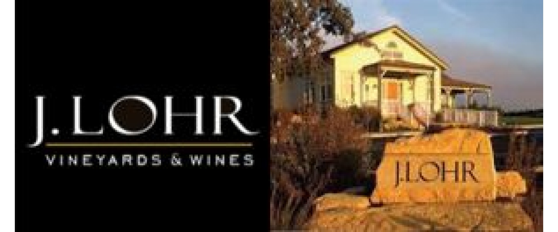 California Wines Event - J Lohr Wines Tasting