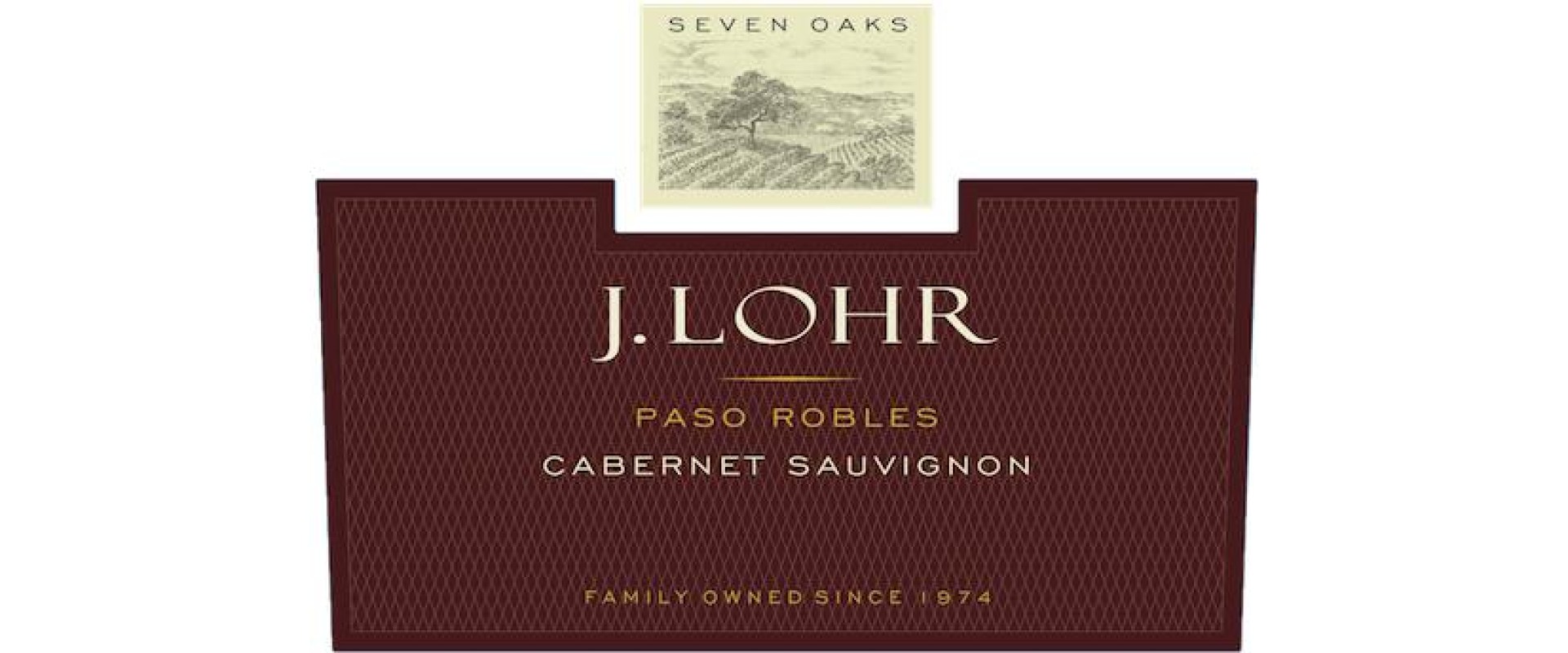 JLohr Estates Seven Oaks Cabernet Sauvignon Achieves Certified California Sustainable Designation