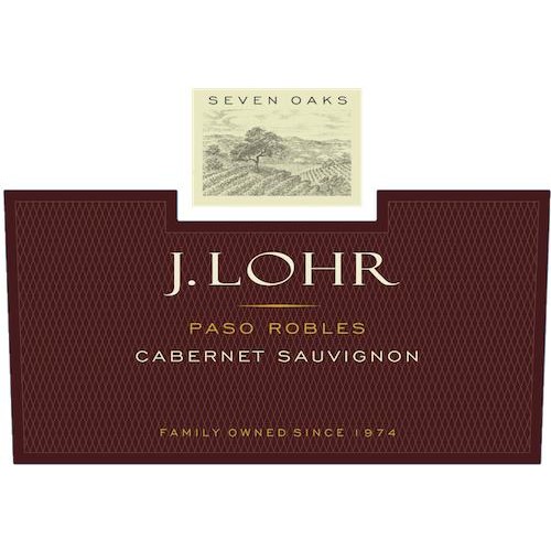 JLohr Estates Seven Oaks Cabernet Sauvignon Achieves Certified California Sustainable Designation