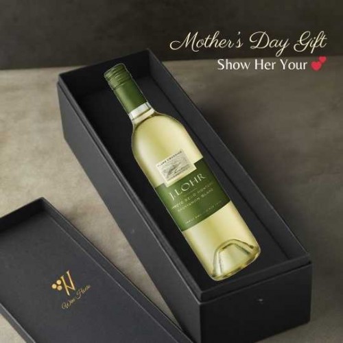 Send Your Love to Mom with Sauvignon Blanc