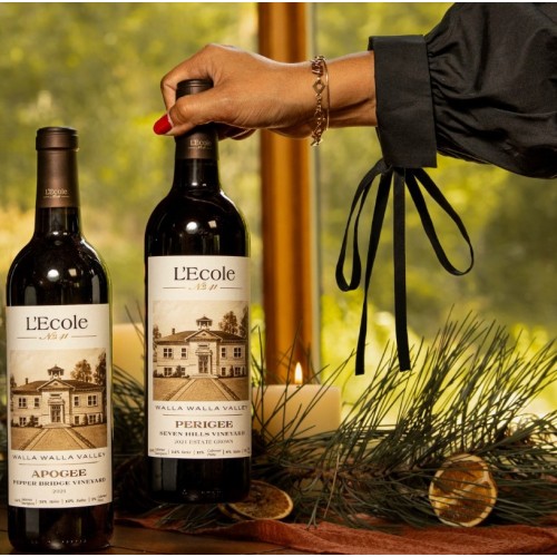 Selecting the Perfect L’Ecole No.41 Wine for Any Occasion