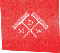 mdw-logo